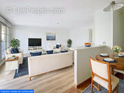 Appartement à MONTEVRAIN