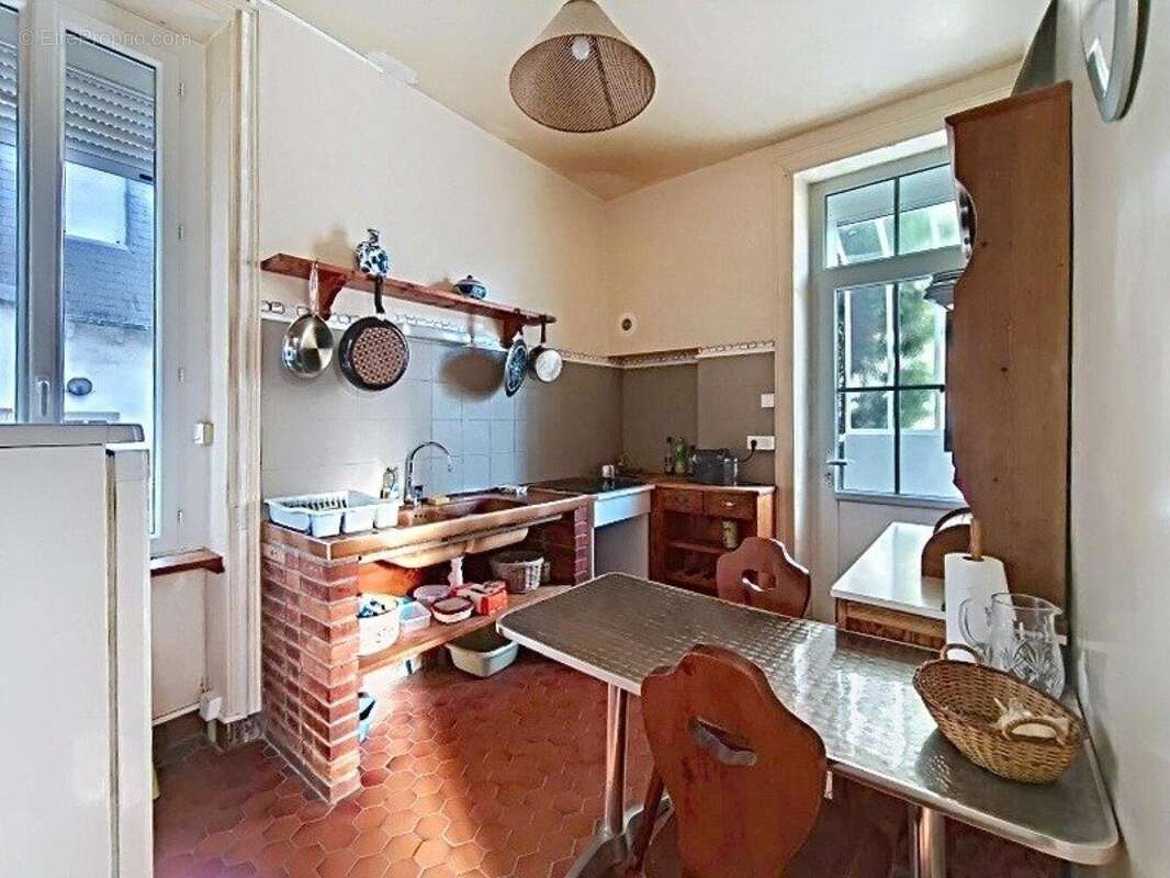 Photo 6 - Maison à SAINT-MALO