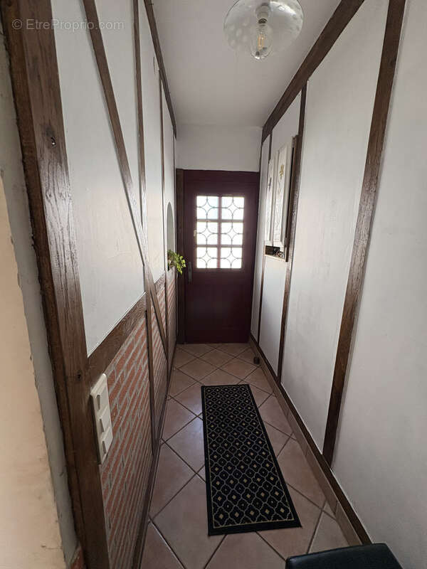 Maison à VILLENEUVE-SUR-LOT