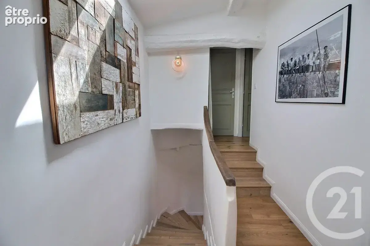 Maison 7 pièces 180 m² à vendre à Opio (06650) - photo 19