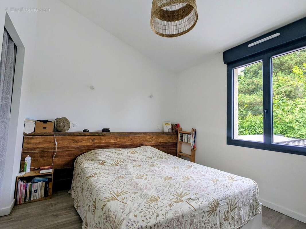 Photo 5 - Maison à LA CHAPELLE-SUR-ERDRE
