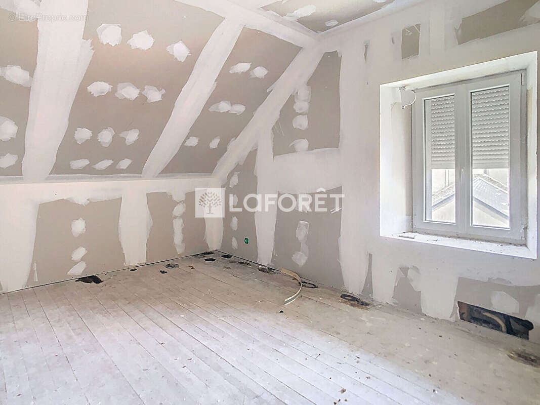 Maison Vouziers - photo 7