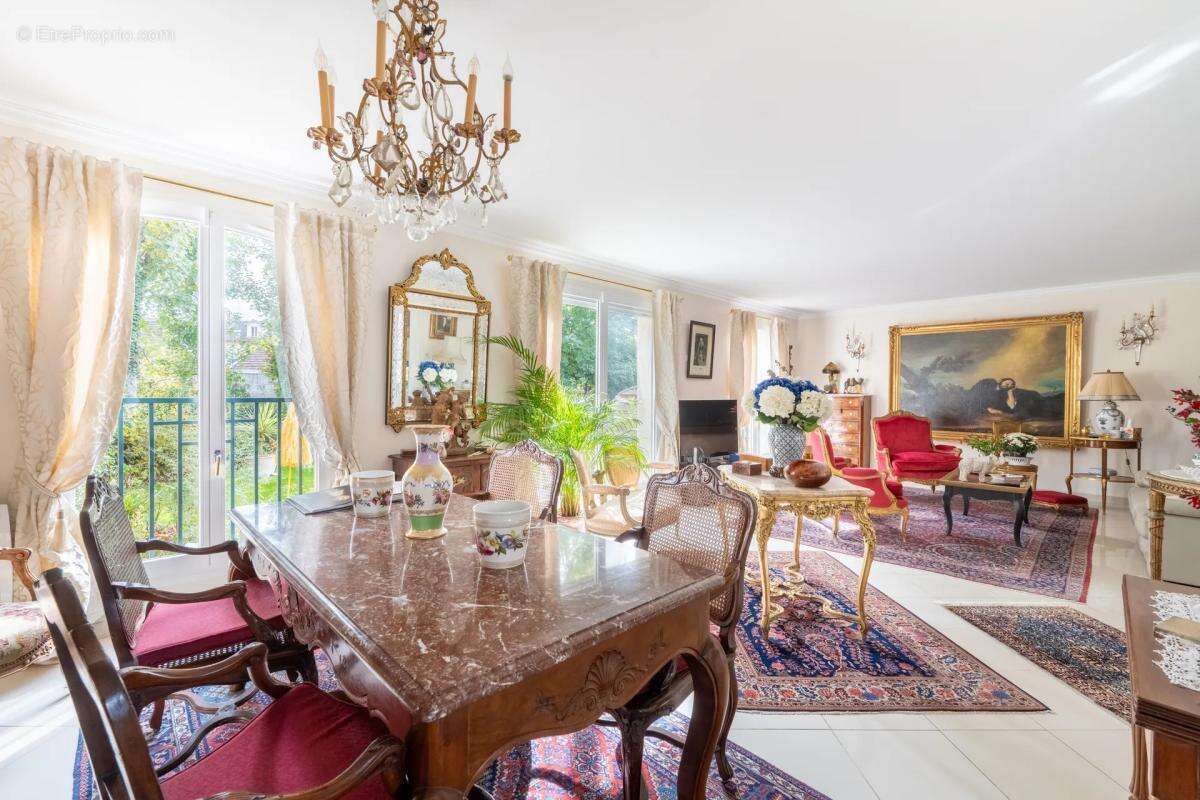 Maison à L&#039;ISLE-ADAM