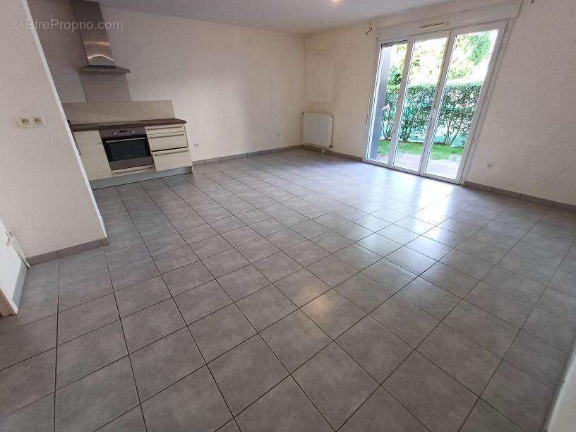 Appartement 65 m² à Amiens  - photo 2