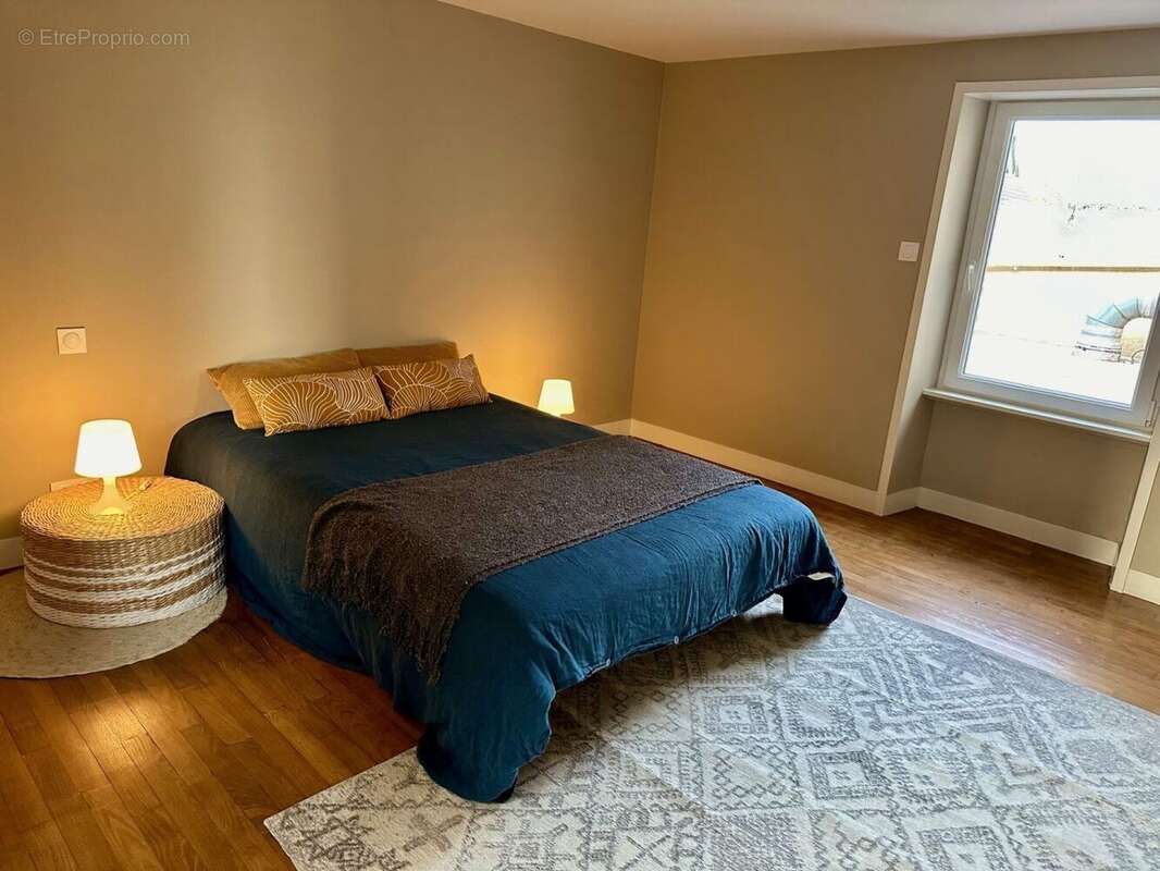 Appartement à CANCALE