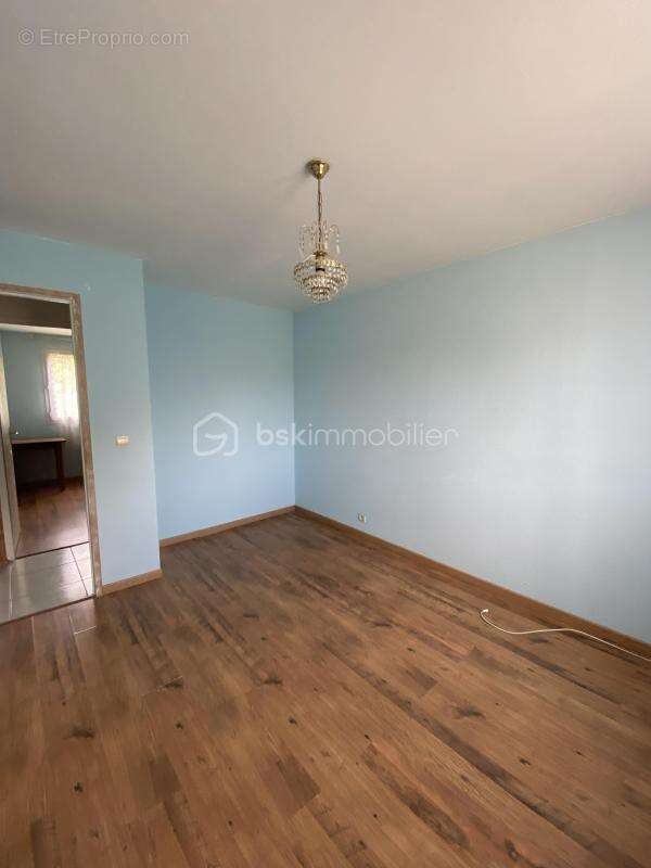 Maison individuelle de 85m2 - photo 9