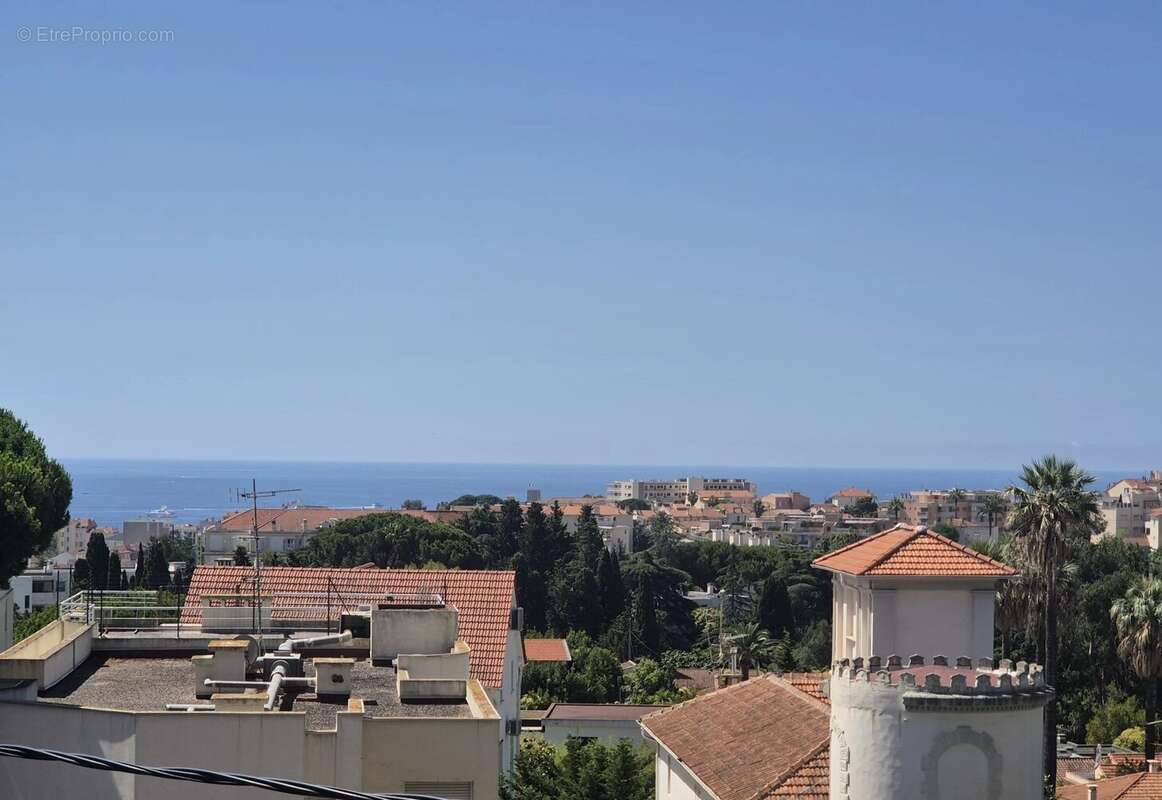 Maison à CANNES
