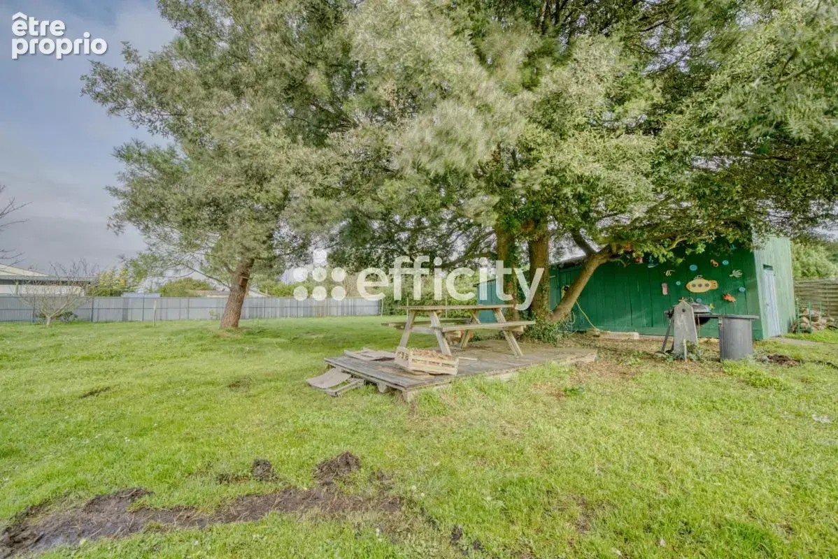 Maison 6 pièces 162 m² à vendre à Le Chateau-D'oleron (17480) - photo 18