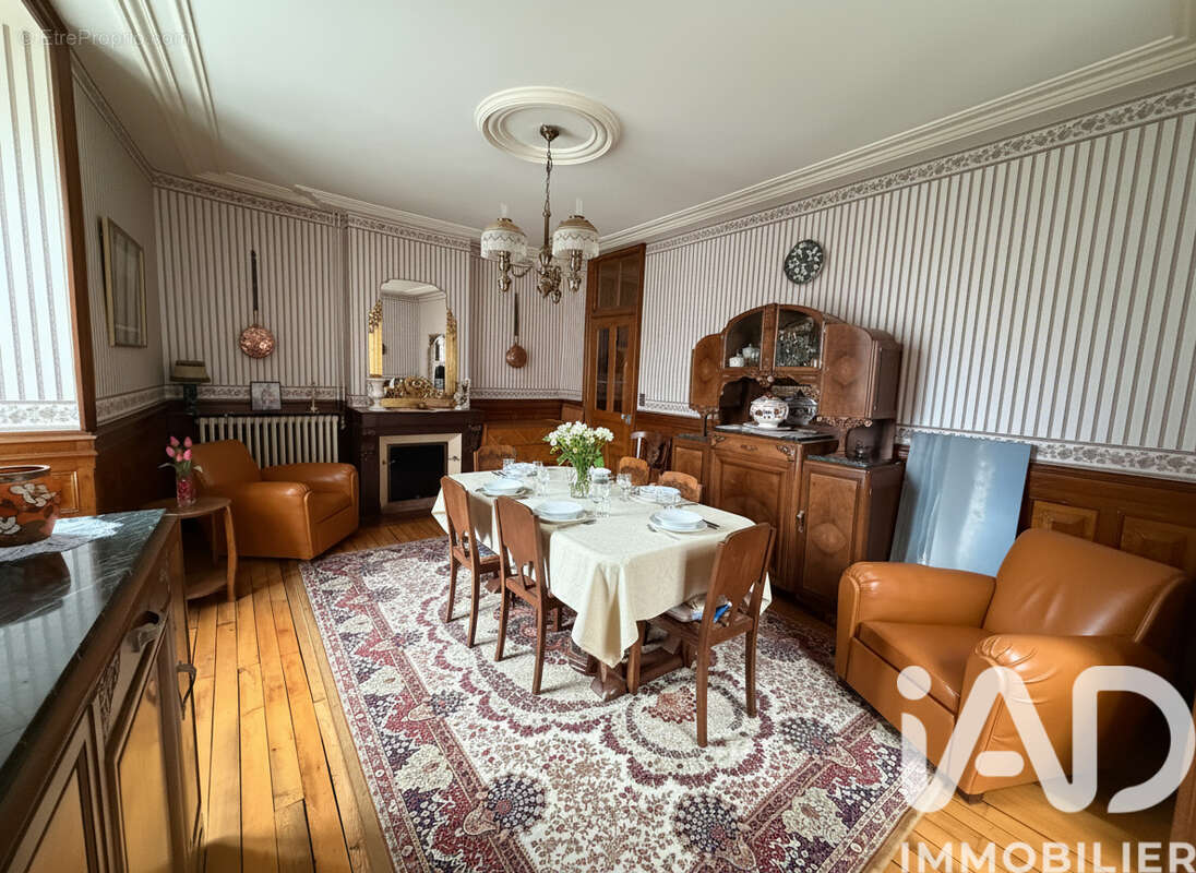 Photo 3 - Maison à PEYRUSSE