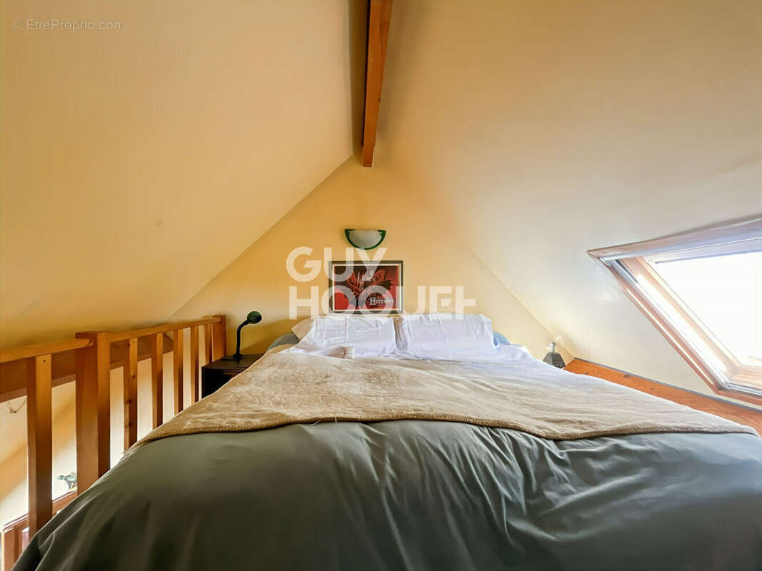 Maison à FONTENAY-TRESIGNY