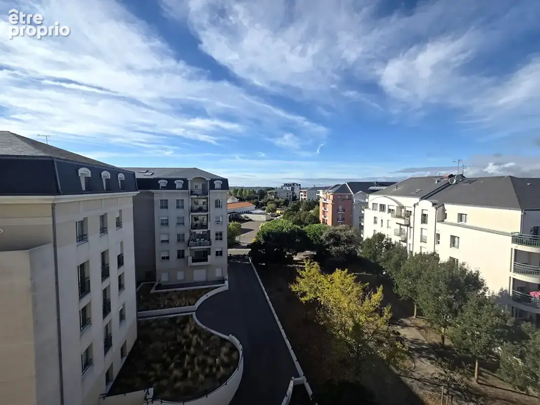 Appartement à LES SABLES-D'OLONNE