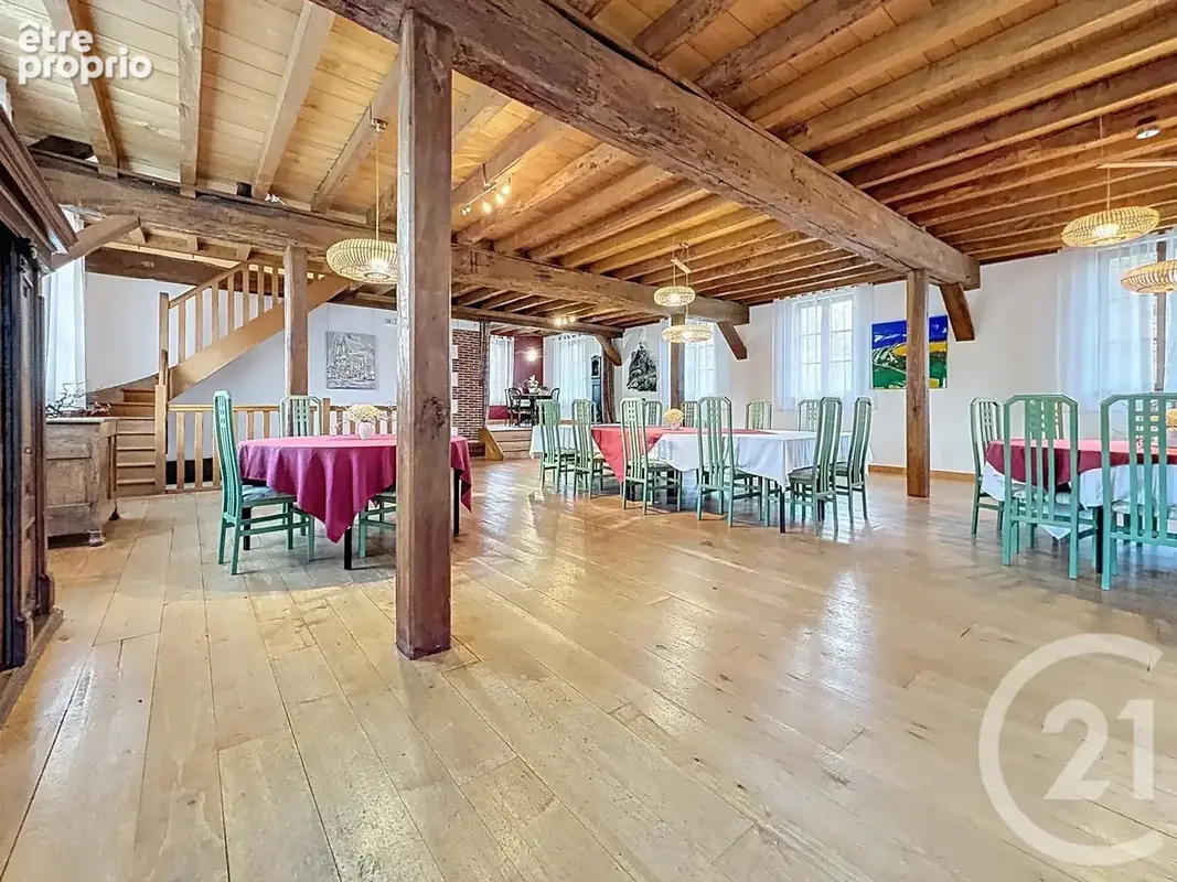 Maison 40 pièces 738 m² à vendre à Estissac (10190) - photo 22