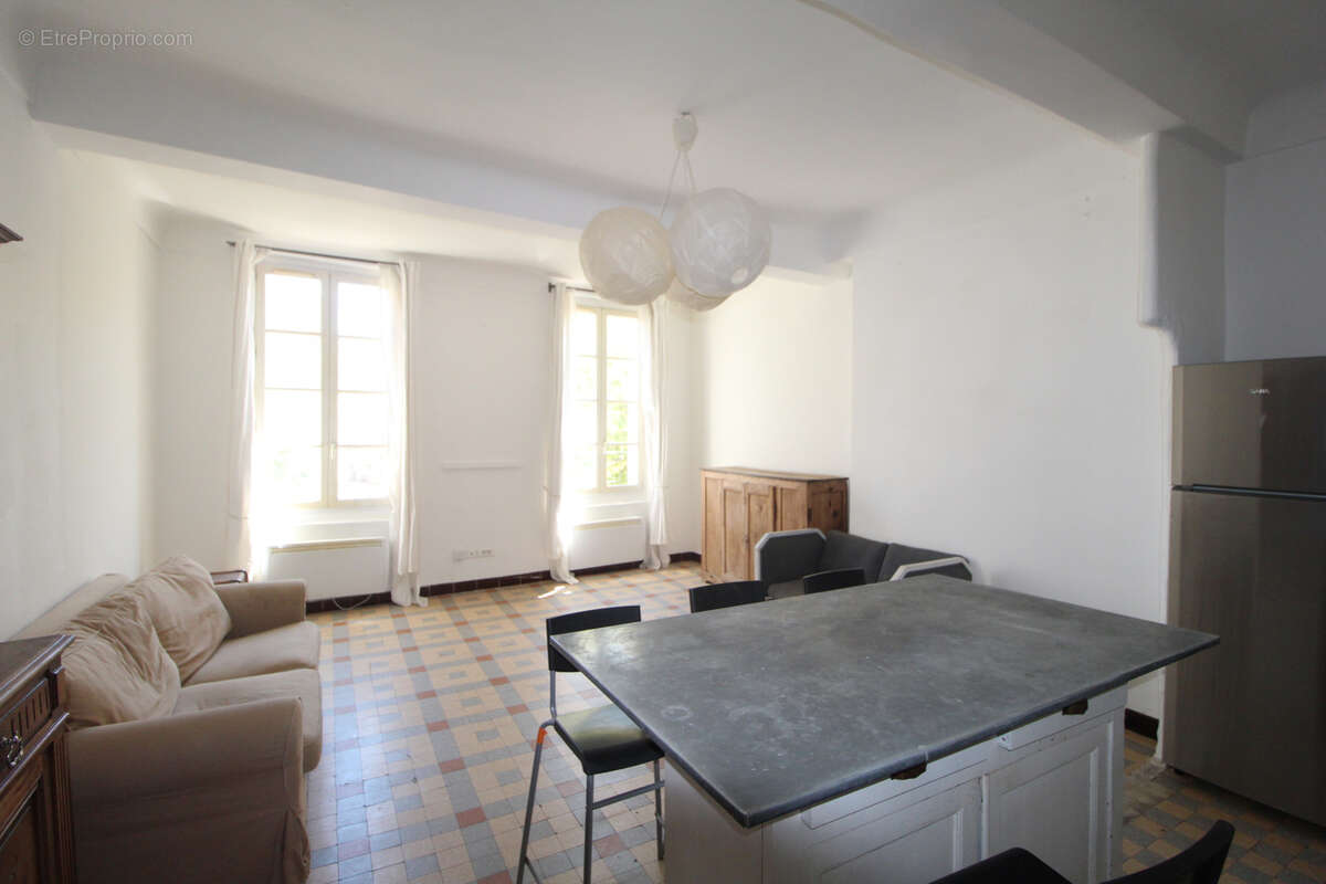 Appartement à APT