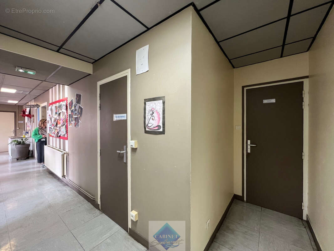 Appartement à ABBEVILLE