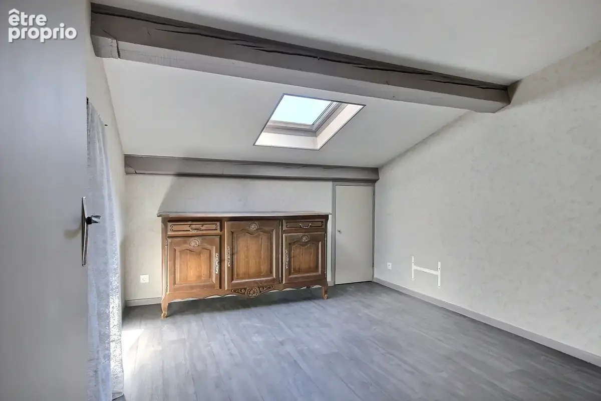 Maison f3   plain pied - independante - photo 8