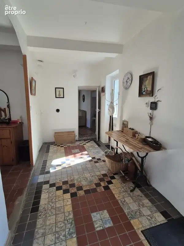 Une maison d’exception, chargée d’histoire et de caractère. - photo 20