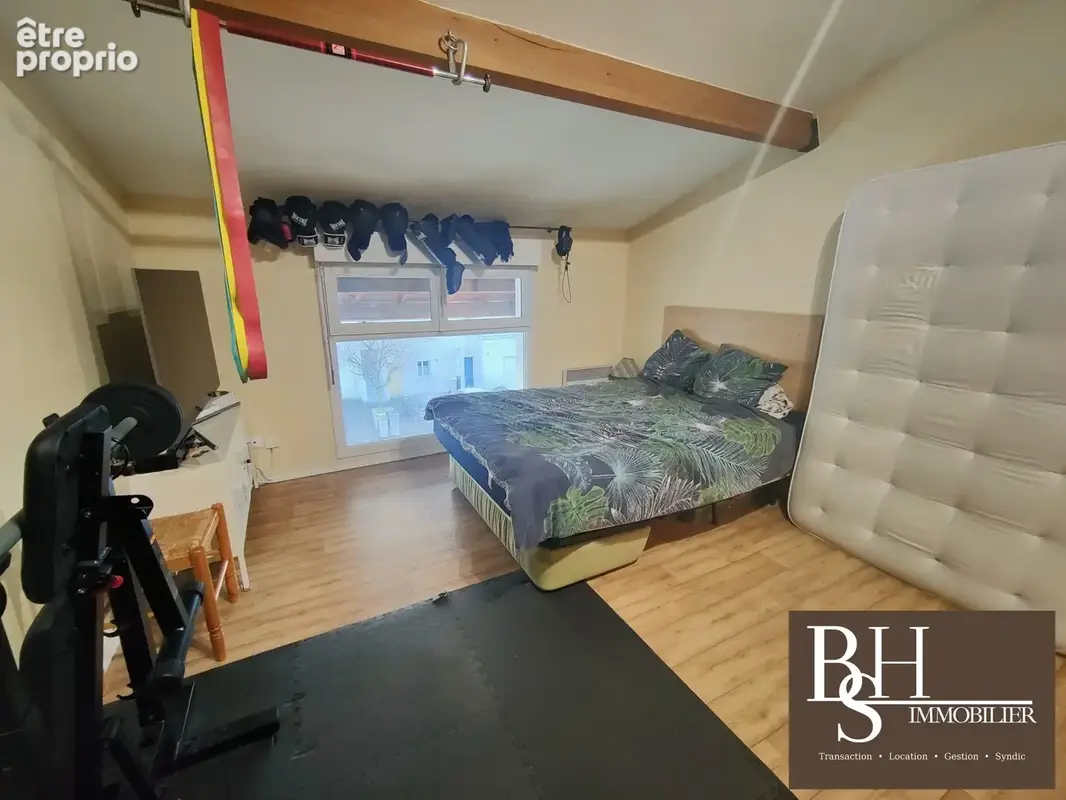 Appartement 2 pièces 30 m² à vendre à Buxerolles (86180) - photo 1