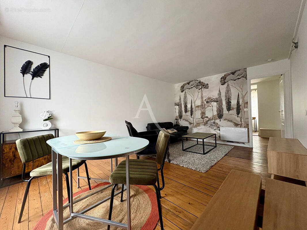 Appartement à ORSAY