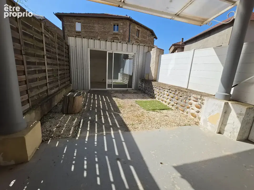 Maison Lens Lestang 3 pièce(s) 53 m2 - photo 3