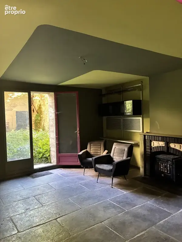 Maison rénovée, habitable, mais travaux de toiture à prévoir - photo 35