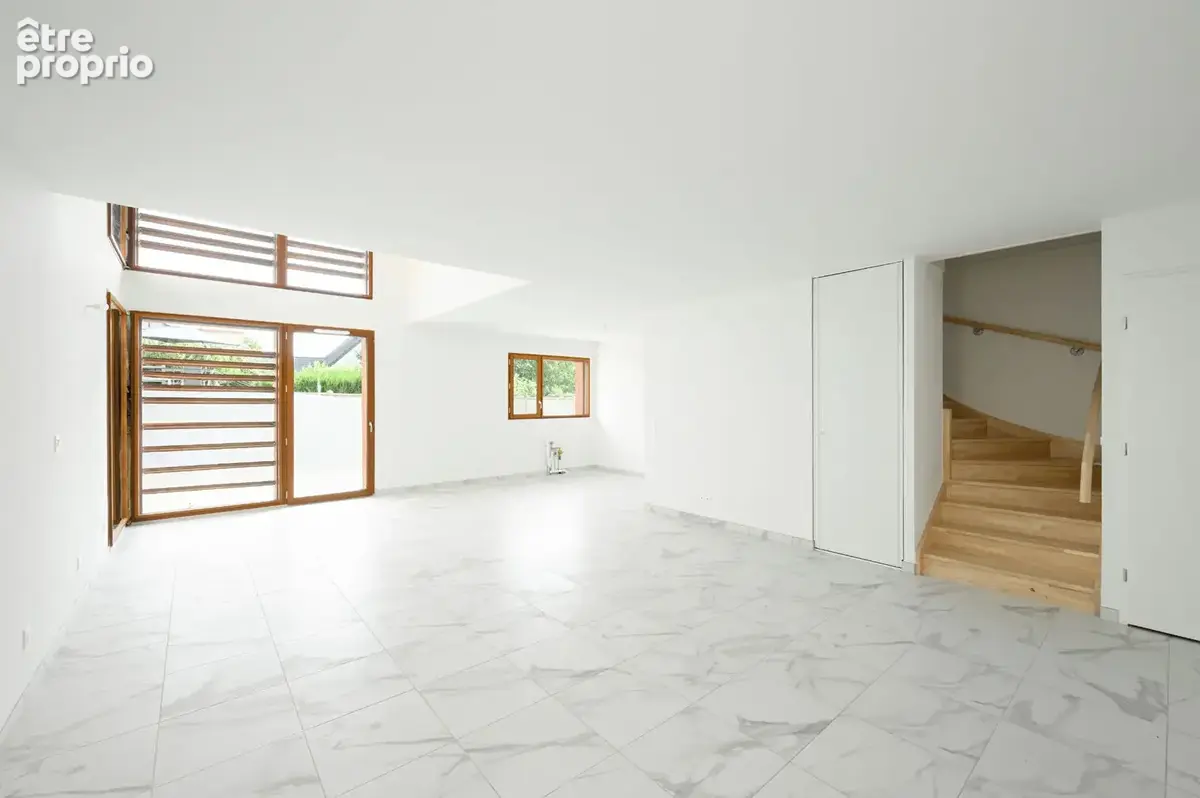 Maison Sannois 6 pièce(s) 124.50 m2 - photo 8