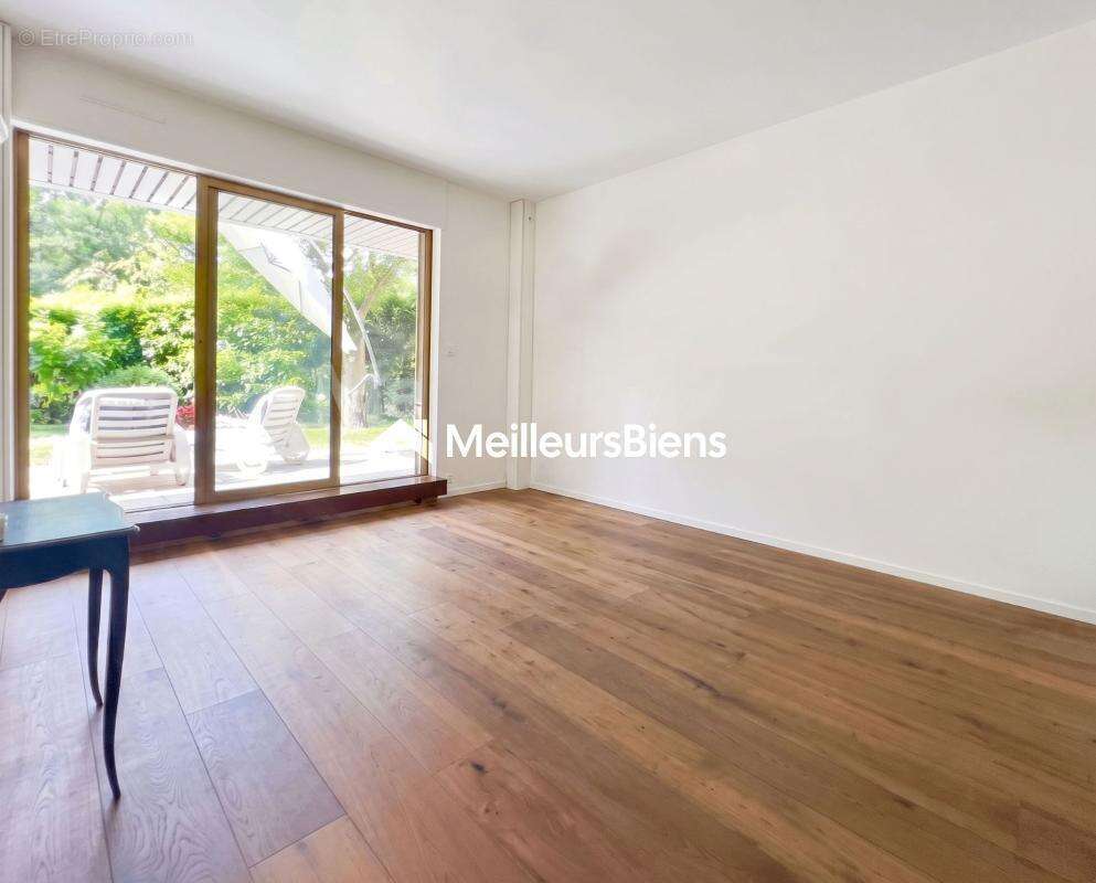 Appartement familial. Le Chesnay-Rocquencourt - photo 10