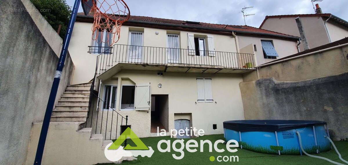 IMMEUBLE LOCATIF composé de 3 Appartements - photo 3