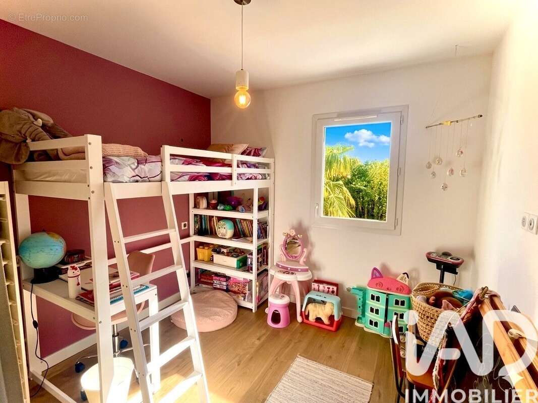 Photo 9 - Maison à COGOLIN