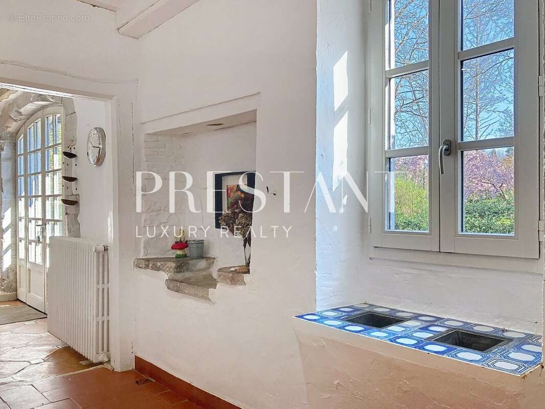 Maison à SAINT-LAURENT-DE-GOSSE