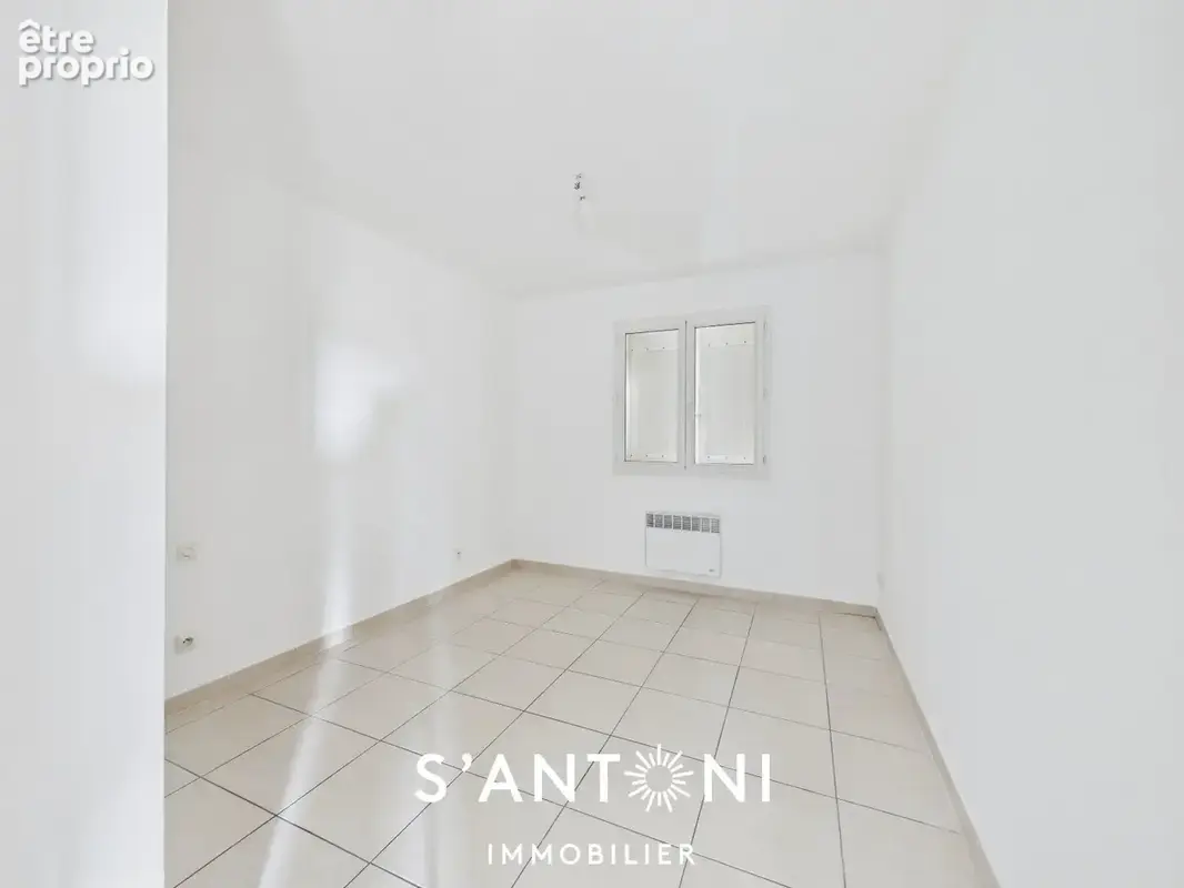 Lignan-sur-orb  quartier du stade  villa t4 entièrement rénovée, garage, jardin et terrasse - photo 14