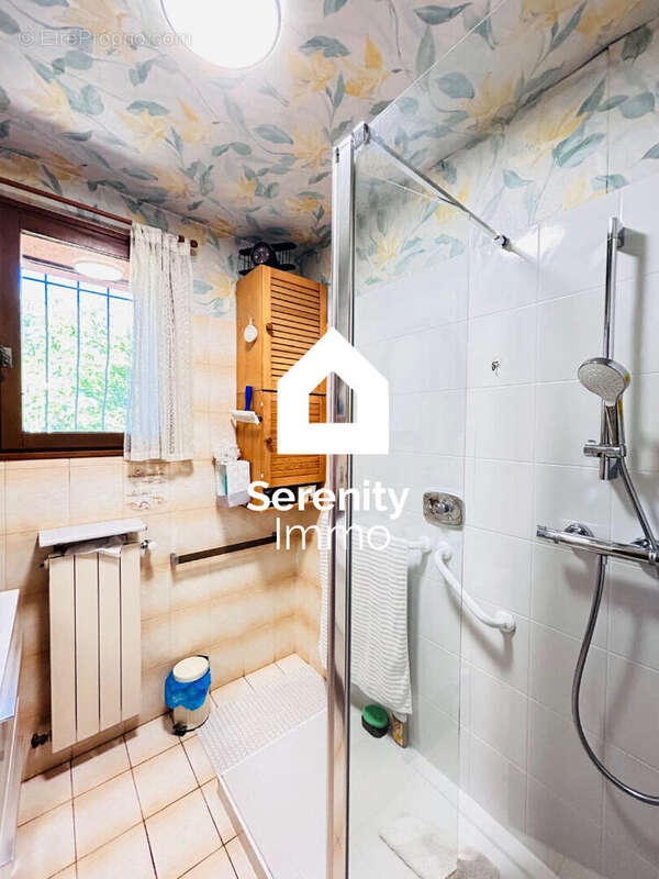 Maison à SEPTEMES-LES-VALLONS