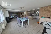 Maison à CROCHTE