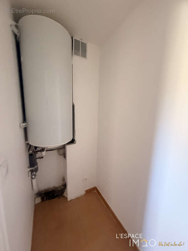 Appartement à CAVAILLON