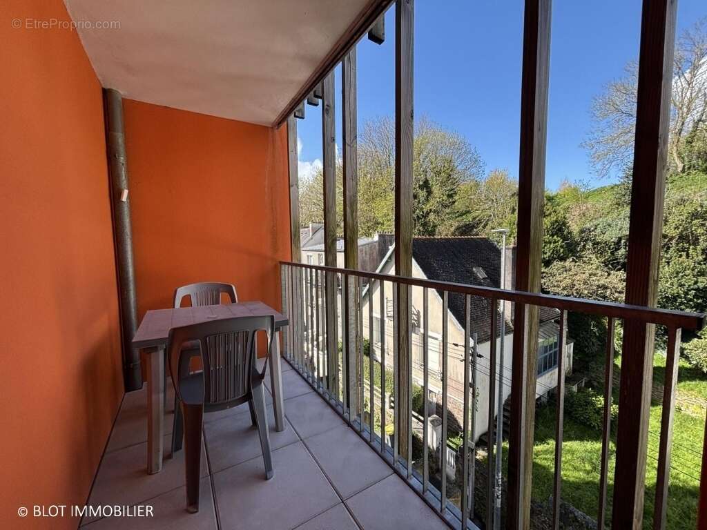 Appartement à BREST