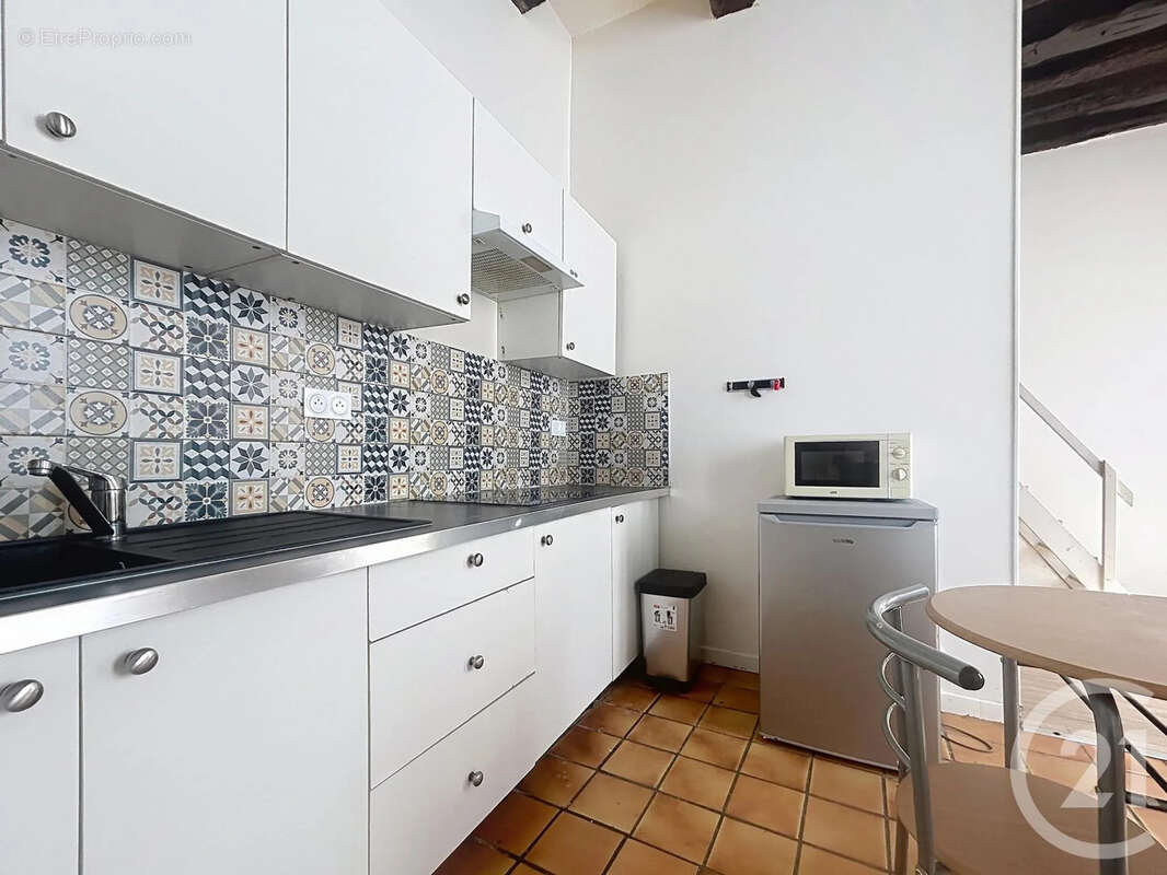 Appartement à MELUN