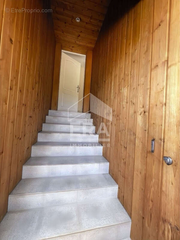 Maison 80m² à chenecey-buillon - photo 5
