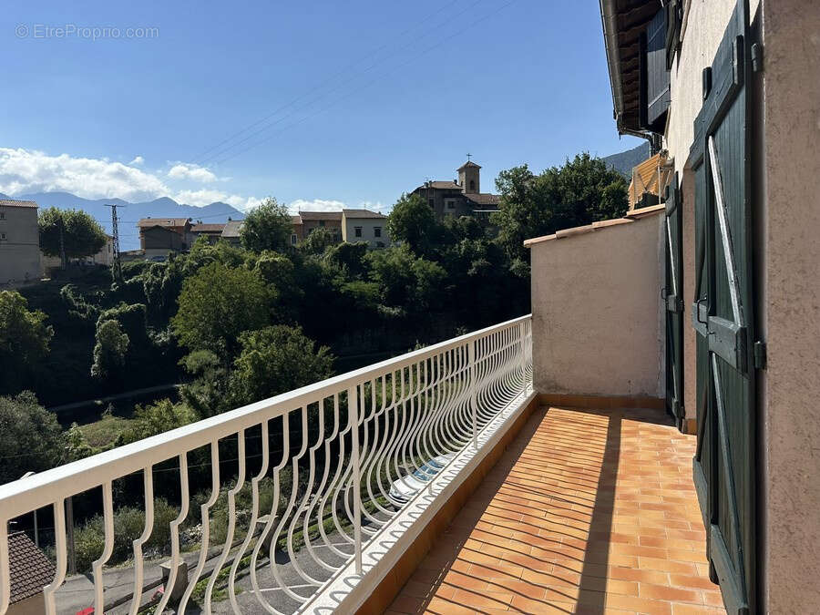 Appartement à ROQUEBILLIERE