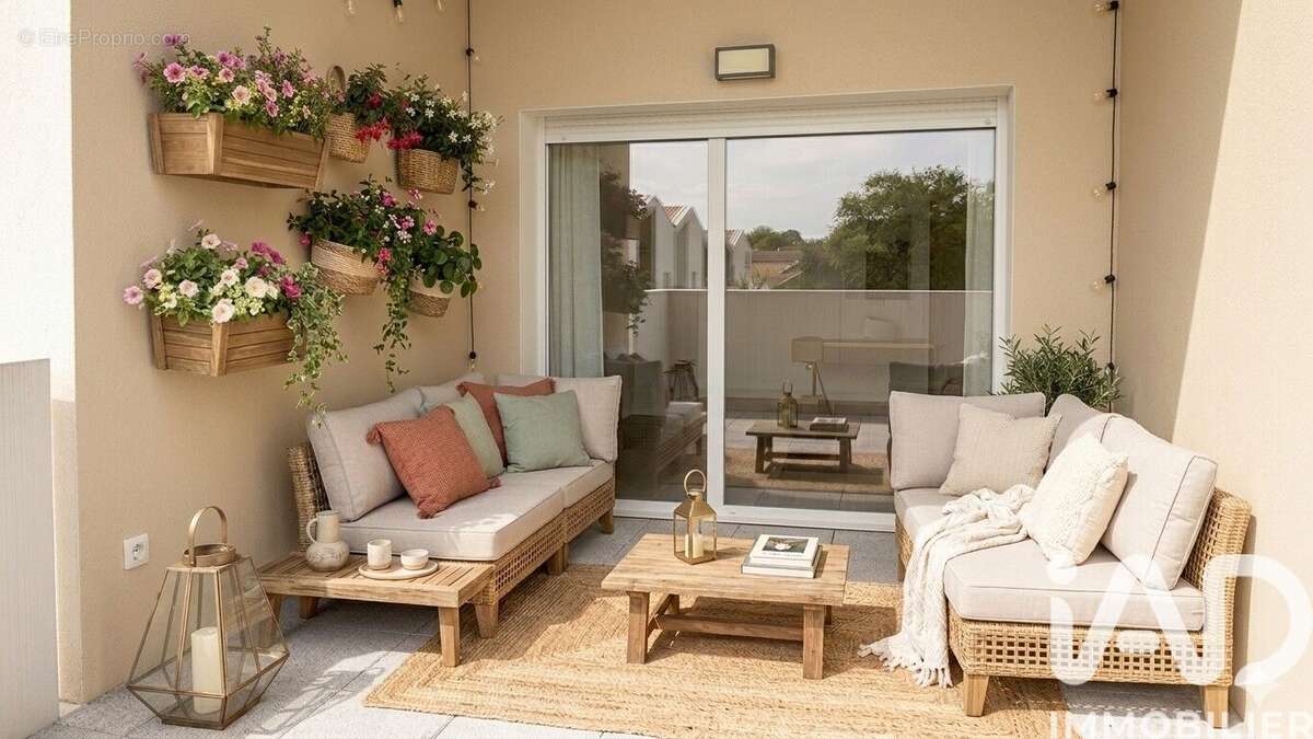 Photo 6 - Appartement à ONDRES