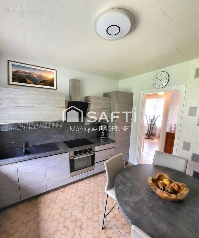 Photo 6 - Maison à SAILLY-AU-BOIS
