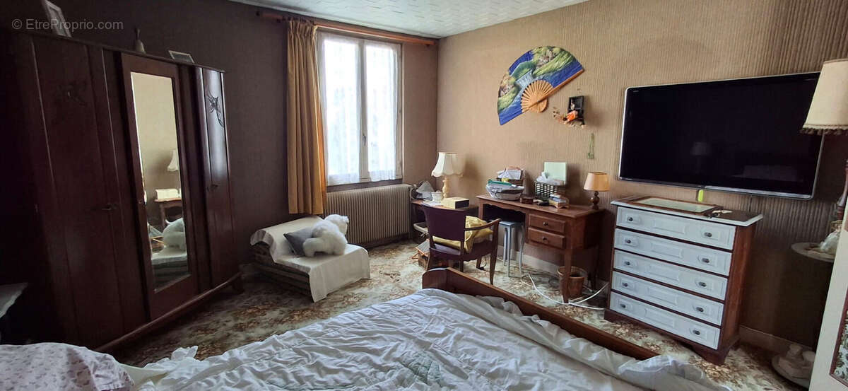 Maison 148m² à crépy-en-valois - photo 5