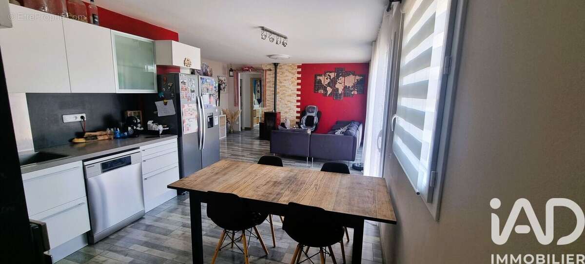 Photo 3 - Maison à LE GAVRE