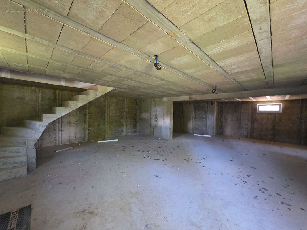 Maison à SEPPOIS-LE-BAS