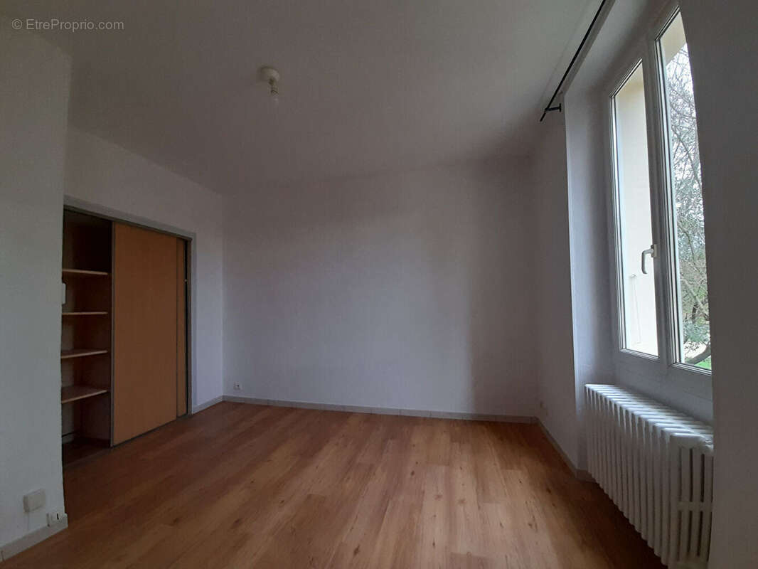 Appartement à VALENCE