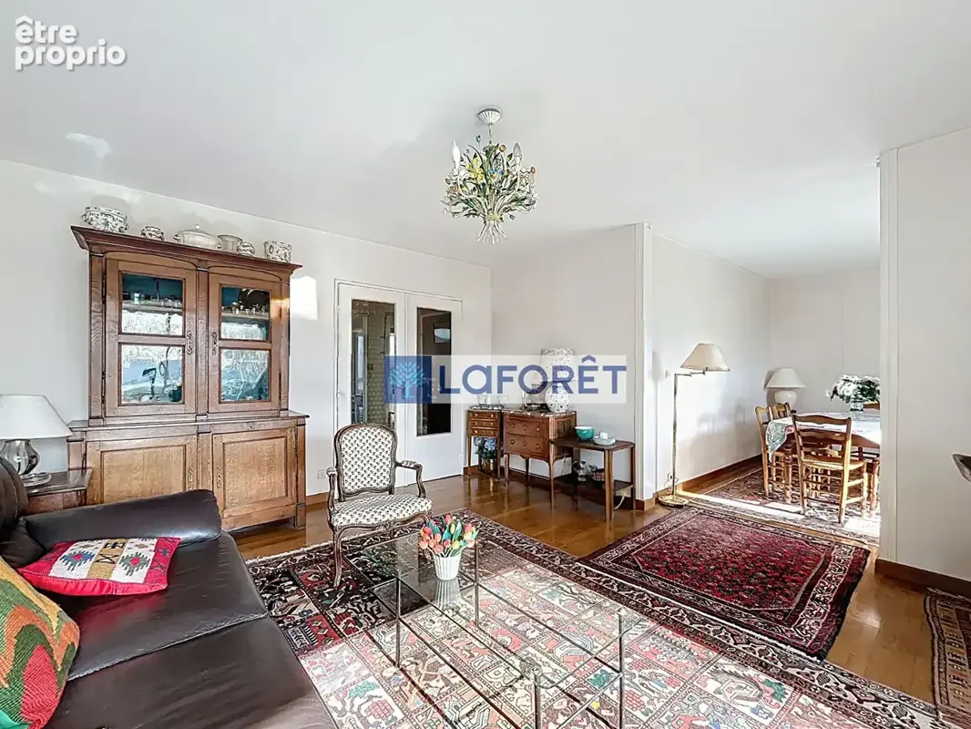 Appartement à SAINT-DIZIER