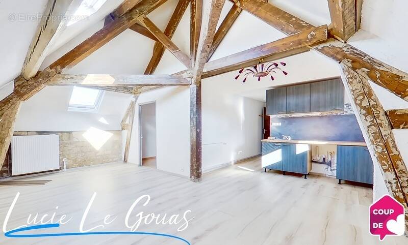 Appartement à MONTMEDY