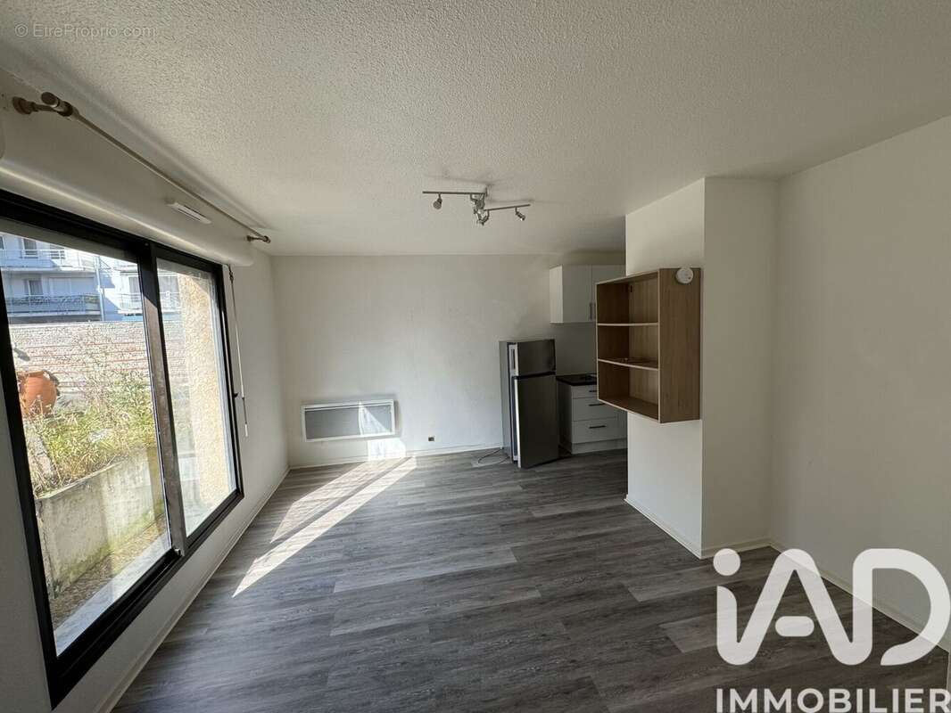 Photo 2 - Appartement à TOULOUSE