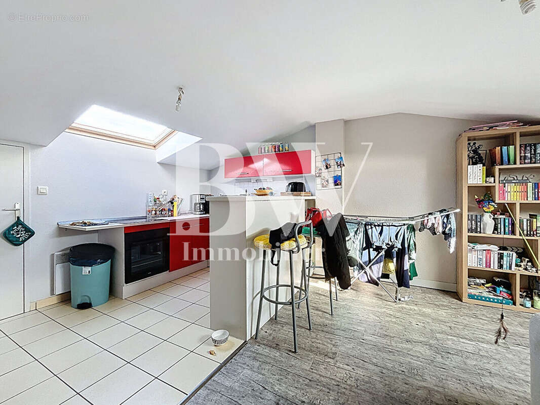 Appartement à BREST