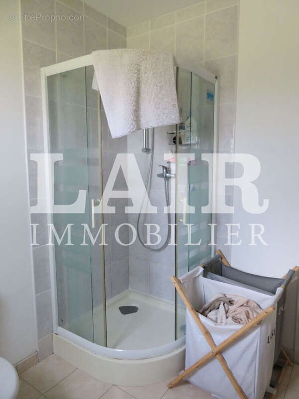 Appartement à PRE-EN-PAIL