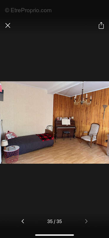 Maison à COURBAN