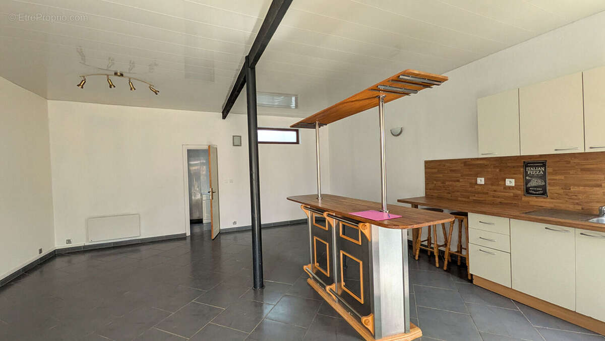 Maison à FRESNOY-LE-GRAND